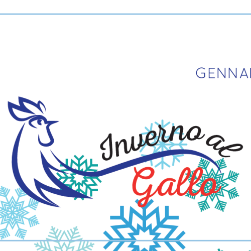 Inverno al Gallo